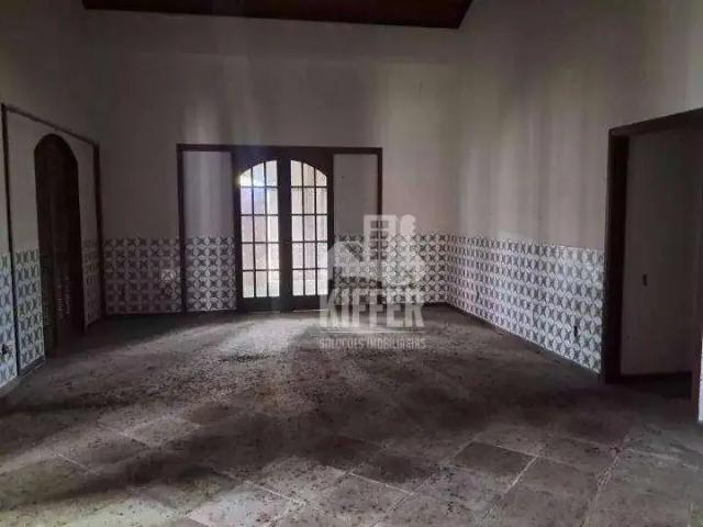 Casa / Sobrado para Venda em Maricá/RJ Cordeirinho 3 Quartos