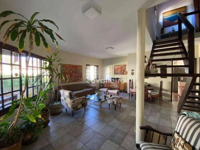 Casa / Sobrado para Venda em Maricá/RJ Cordeirinho 3 Quartos