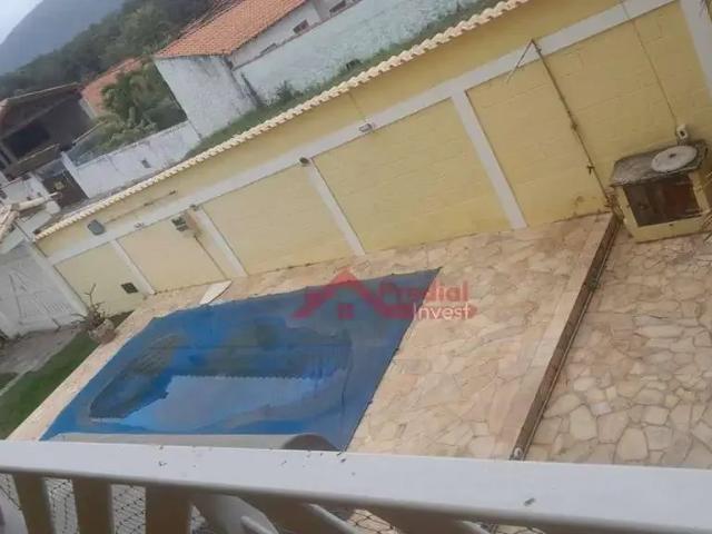 Casa / Sobrado para Venda em Maricá/RJ Cordeirinho 3 Quartos