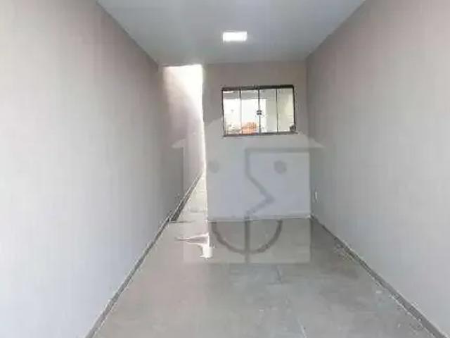 Casa / Sobrado para Venda em Maricá/RJ Cordeirinho 3 Quartos