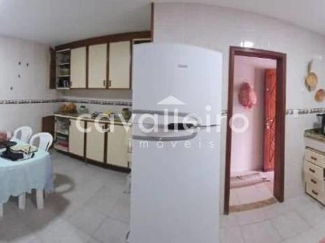 Casa / Sobrado para Venda em Maricá/RJ Cordeirinho 3 Quartos