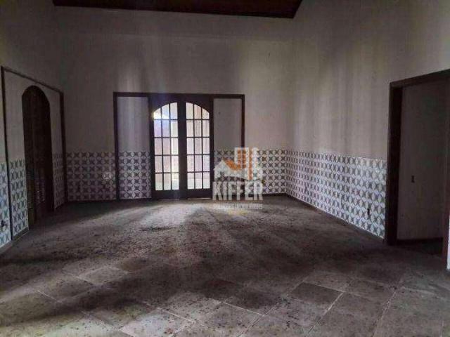 Casa / Sobrado para Venda em Maricá/RJ Cordeirinho 3 Quartos