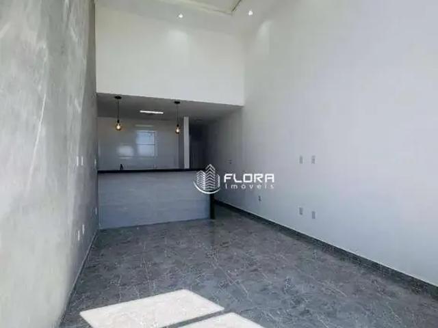 Casa / Sobrado para Venda em Maricá/RJ Cordeirinho 3 Quartos
