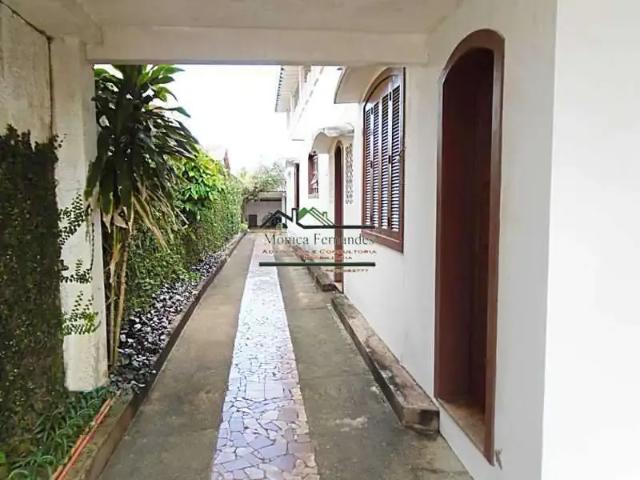 Casa / Sobrado para Venda em Maricá/RJ Cordeirinho Ponta Negra 4 Quartos