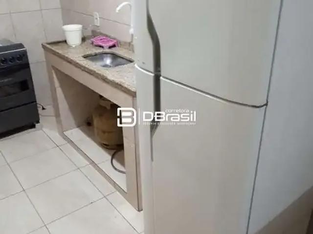 Casa / Sobrado para Venda em Maricá/RJ Cordeirinho Ponta Negra 1 Quartos