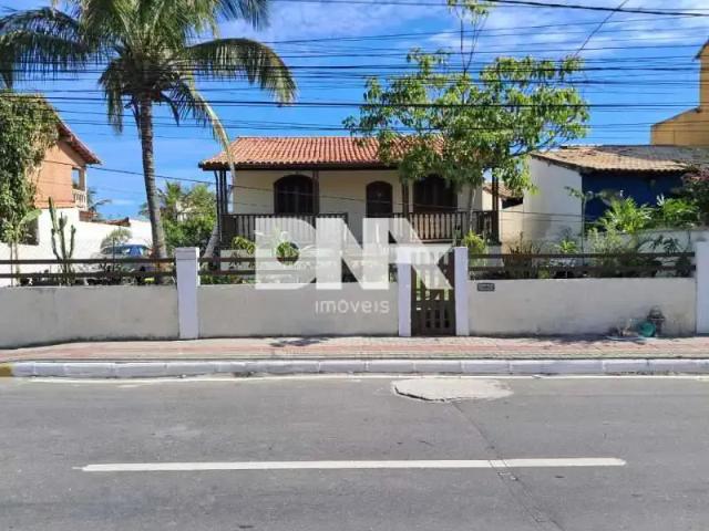 Casa / Sobrado para Venda em Maricá/RJ Cordeirinho Ponta Negra