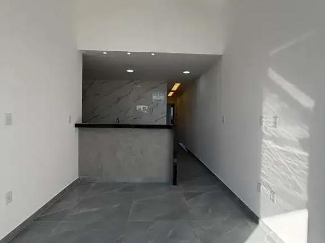 Casa / Sobrado para Venda em Maricá/RJ Cordeirinho Ponta Negra 2 Quartos