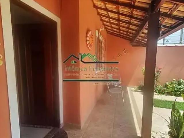 Casa / Sobrado para Venda em Maricá/RJ Cordeirinho Ponta Negra 2 Quartos