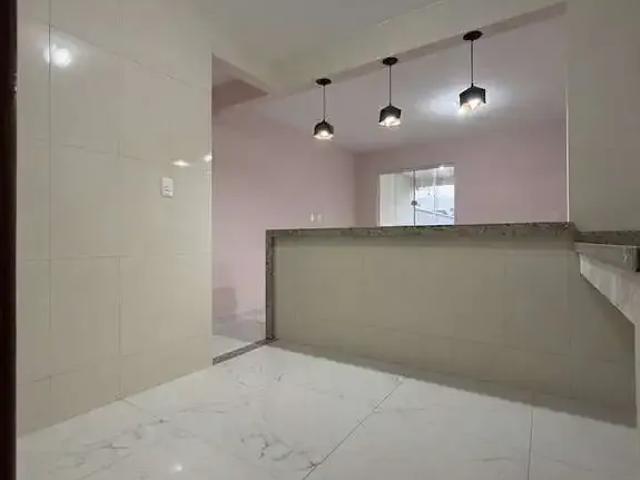 Casa / Sobrado para Venda em Maricá/RJ Cordeirinho Ponta Negra 2 Quartos