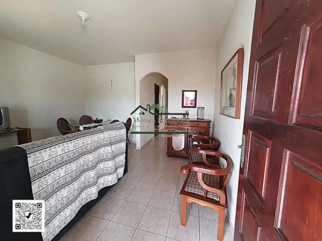 Casa / Sobrado para Venda em Maricá/RJ Cordeirinho Ponta Negra 2 Quartos