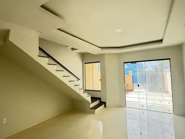 Casa / Sobrado para Venda em Maricá/RJ Cordeirinho Ponta Negra 2 Quartos