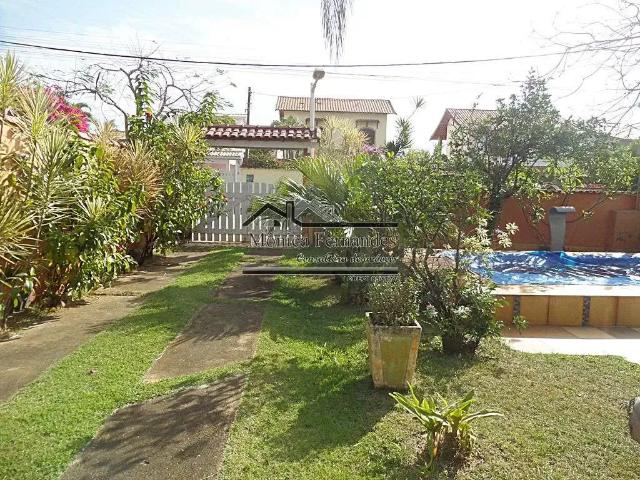 Casa / Sobrado para Venda em Maricá/RJ Cordeirinho Ponta Negra 2 Quartos