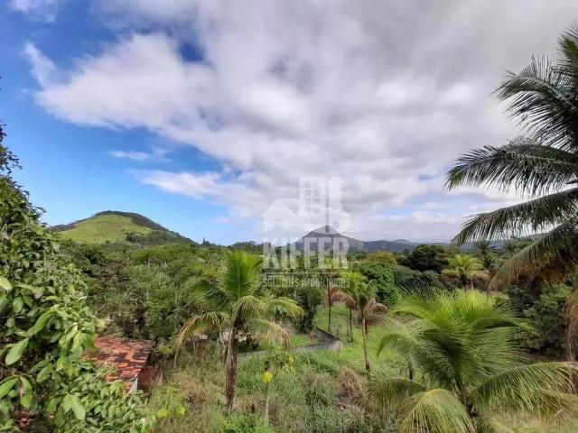 Casa / Sobrado para Venda em Maricá/RJ Cordeirinho 2 Quartos