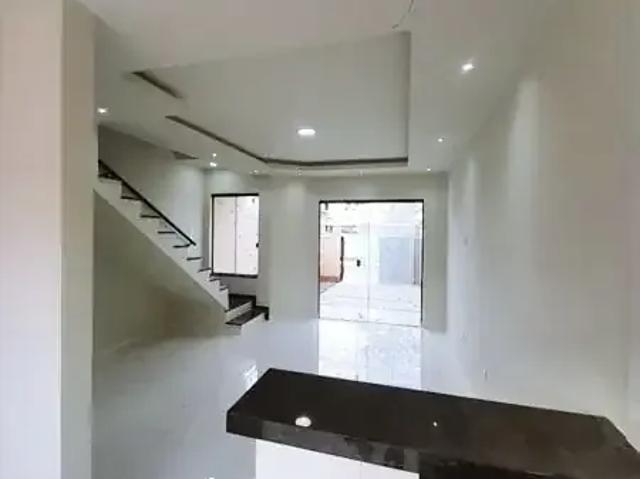 Casa / Sobrado para Venda em Maricá/RJ Cordeirinho Ponta Negra 2 Quartos