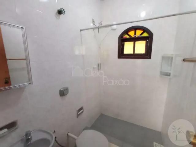 Casa / Sobrado para Venda em Maricá/RJ Cordeirinho Ponta Negra 2 Quartos