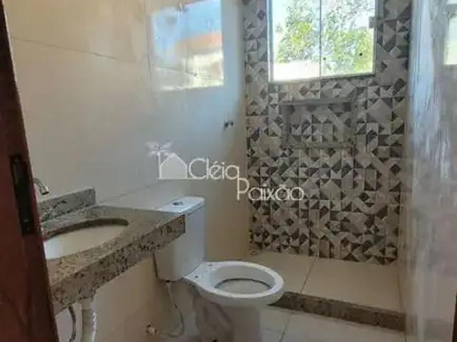 Casa / Sobrado para Venda em Maricá/RJ Cordeirinho Ponta Negra 2 Quartos
