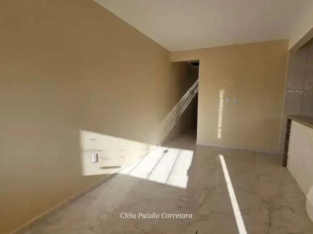 Casa / Sobrado para Venda em Maricá/RJ Cordeirinho Ponta Negra 3 Quartos