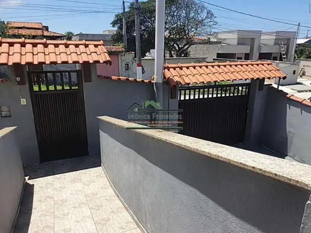 Casa / Sobrado para Venda em Maricá/RJ Cordeirinho Ponta Negra 3 Quartos