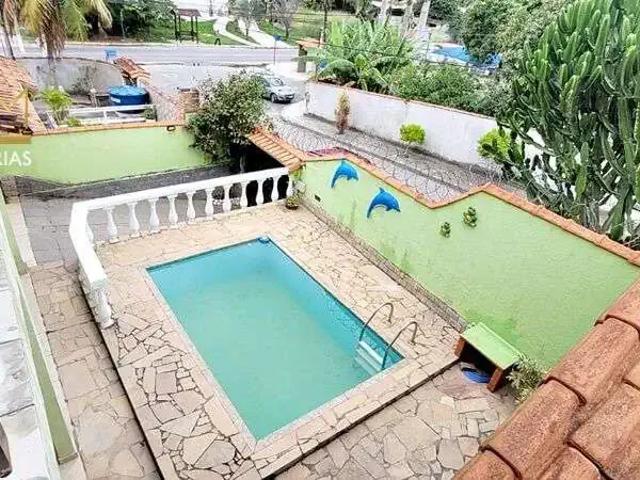 Casa / Sobrado para Venda em Maricá/RJ Cordeirinho Ponta Negra 3 Quartos