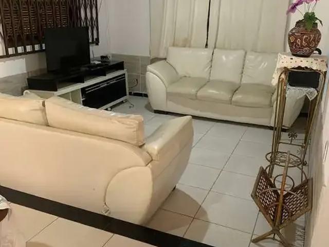 Casa / Sobrado para Venda em Maricá/RJ Cordeirinho Ponta Negra 3 Quartos