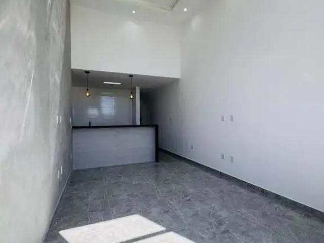Casa / Sobrado para Venda em Maricá/RJ Cordeirinho Ponta Negra 3 Quartos