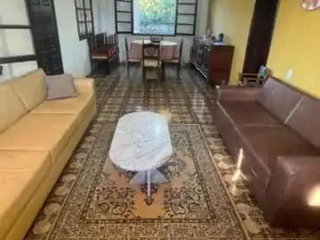 Casa / Sobrado para Venda em Maricá/RJ Cordeirinho Ponta Negra 3 Quartos