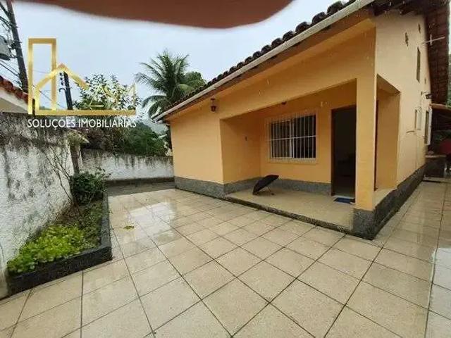 Casa / Sobrado para Venda em Maricá/RJ Flamengo 2 Quartos