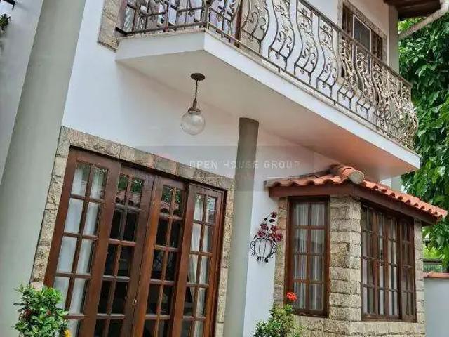 Casa / Sobrado para Venda em Maricá/RJ Flamengo 3 Quartos