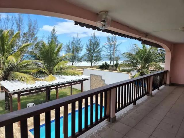 Casa / Sobrado para Venda em Maricá/RJ Guaratiba Ponta Negra 3 Quartos