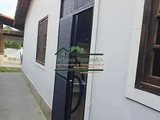 Casa / Sobrado para Venda em Maricá/RJ Guaratiba Ponta Negra 2 Quartos