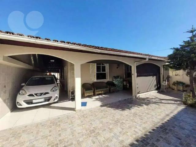Casa / Sobrado para Venda em Maricá/RJ Guaratiba Ponta Negra 5 Quartos
