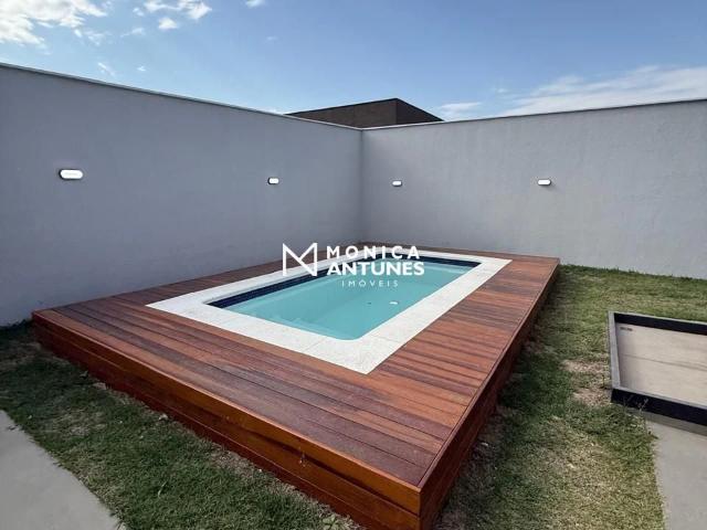 Casa / Sobrado para Venda em Maricá/RJ Inoã 3 Quartos