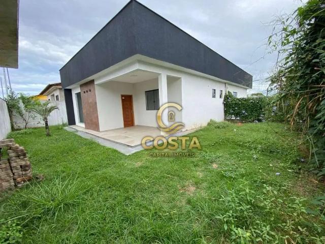 Casa / Sobrado para Venda em Maricá/RJ Inoã 3 Quartos