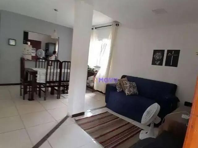 Casa / Sobrado para Venda em Maricá/RJ Inoã 3 Quartos