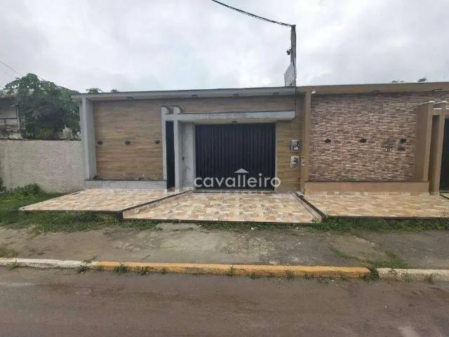 Casa / Sobrado para Venda em Maricá/RJ Inoã 2 Quartos