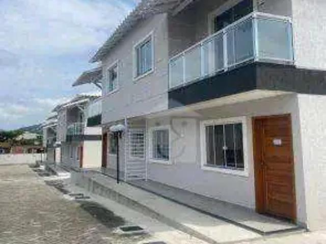 Casa / Sobrado para Venda em Maricá/RJ Inoã 2 Quartos