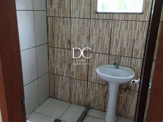 Casa / Sobrado para Venda em Maricá/RJ Inoã 2 Quartos