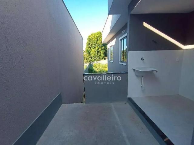 Casa / Sobrado para Venda em Maricá/RJ Inoã 2 Quartos