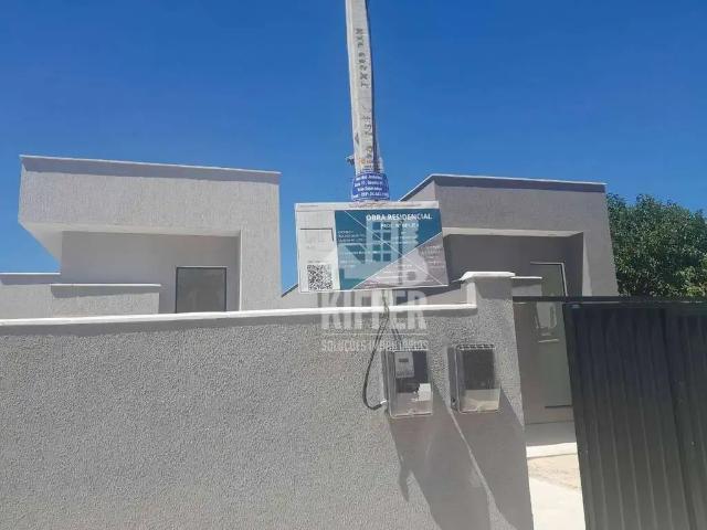 Casa / Sobrado para Venda em Maricá/RJ Inoã 2 Quartos