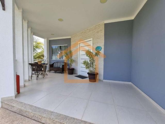 Casa / Sobrado para Venda em Maricá/RJ Inoã 4 Quartos