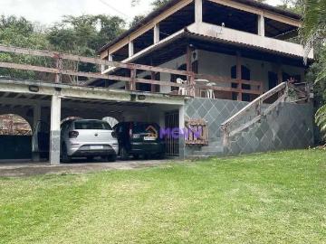 Casa / Sobrado para Venda em Maricá/RJ Inoã 5 Quartos