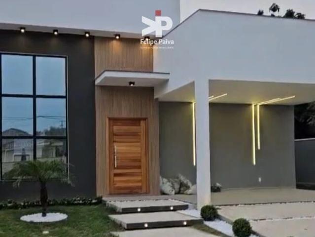 Casa / Sobrado para Venda em Maricá/RJ Itaipuaçú 3 Quartos