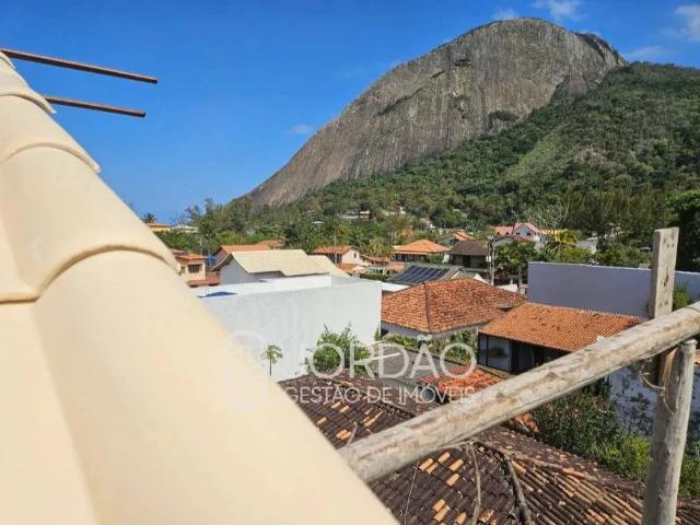 Casa / Sobrado para Venda em Maricá/RJ Itaipuaçú 3 Quartos