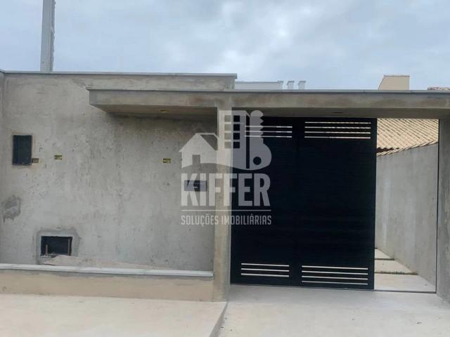 Casa / Sobrado para Venda em Maricá/RJ Itaipuaçú 3 Quartos