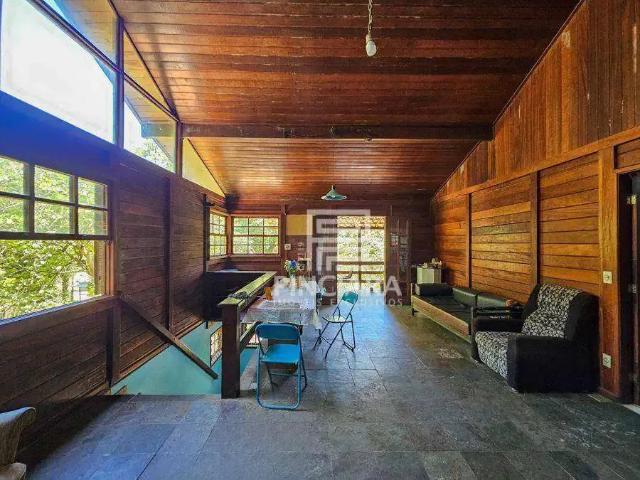 Casa / Sobrado para Venda em Maricá/RJ Itaipuaçú 3 Quartos