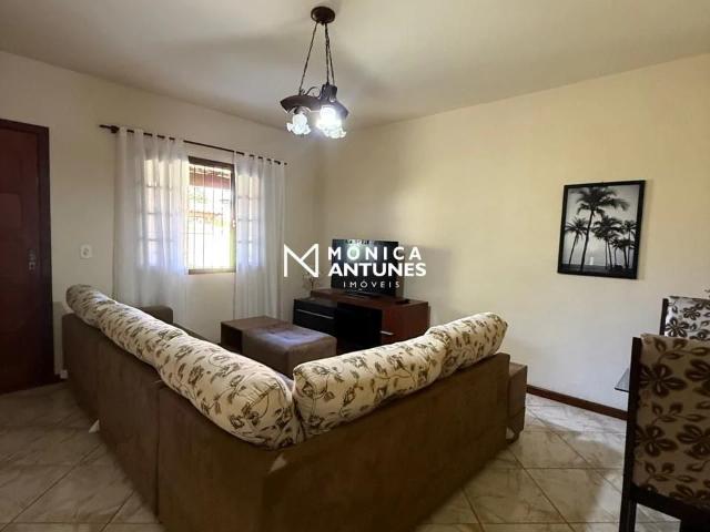 Casa / Sobrado para Venda em Maricá/RJ Itaipuaçú 3 Quartos