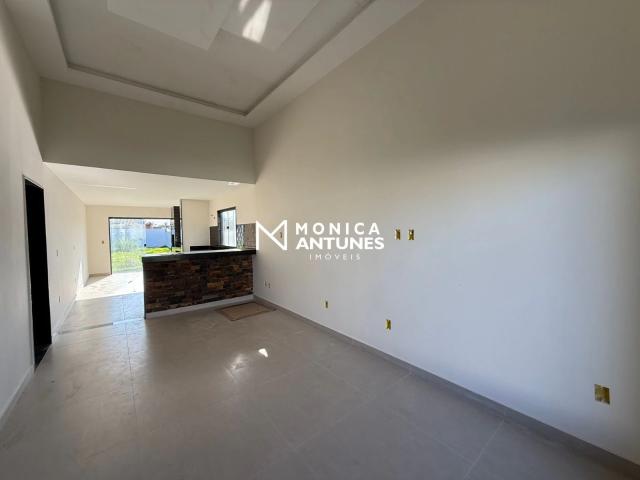 Casa / Sobrado para Venda em Maricá/RJ Itaipuaçú 3 Quartos