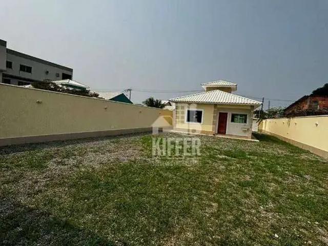 Casa / Sobrado para Venda em Maricá/RJ Itaipuaçú 3 Quartos