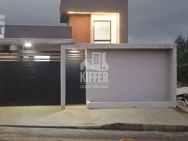 Casa / Sobrado para Venda em Maricá/RJ Itaipuaçú 3 Quartos
