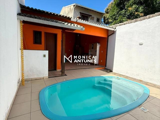 Casa / Sobrado para Venda em Maricá/RJ Itaipuaçú 3 Quartos